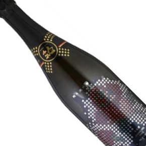 人気酒造株式会社-人気一 あわ酒 スパークリング純米大吟醸