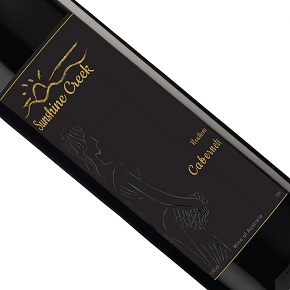 Sunshine Creek Vineyard-Yarra Valley Cabernets