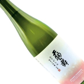 株式会社車多酒造-天狗舞 おりがらみ 純米大吟醸生酒