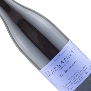 Domaine Sylvain Pataille-Marsannay "La Montagne" Rouge