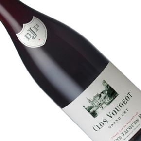 Domaine Jacques Prieur-"Clos Vougeot" Grand Cru