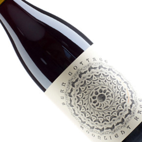 Burn Cottage Vineyard-"Moonlight Race" Central Otago Pinot Noir