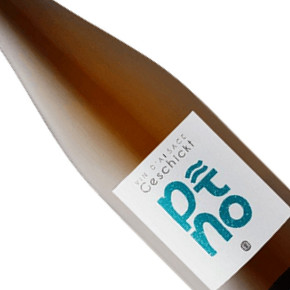 Domaine Geschickt-"Pino" Blanc