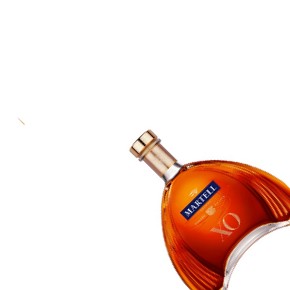 Martell Cognac-XO Cognac Brandy