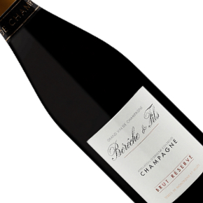 Domaine Bérêche et Fils-Brut Reserve