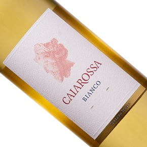 Caiarossa-"Caiarossa Bianco" Toscana Bianco IGT 