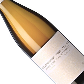 Els Vinyerons-"Lluerna" Penedès Xarel-lo