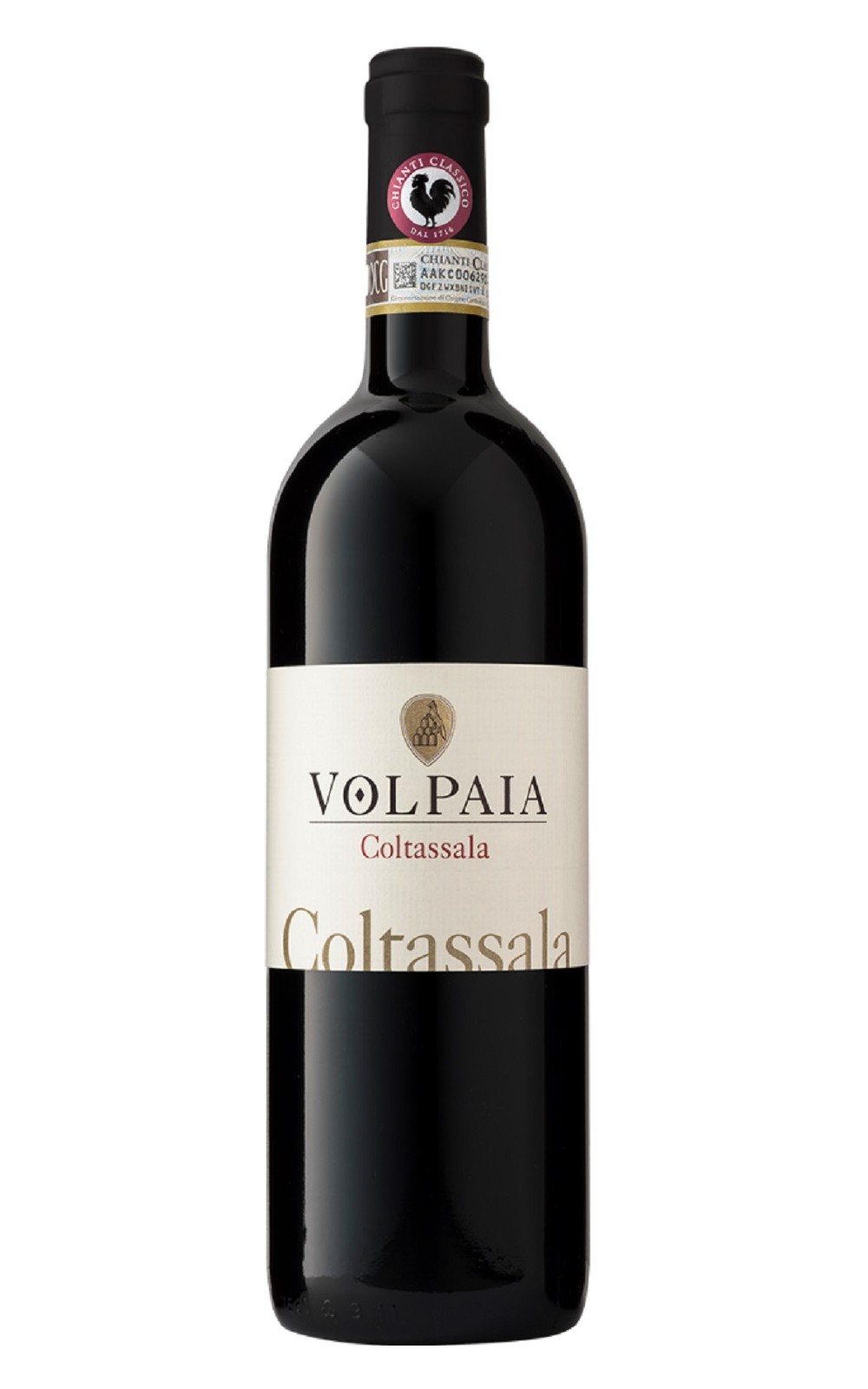 Castello di Volpaia 損標品 Coltassala Chianti Classico Riserva 2013 火狐酒莊 損標品 蔻塔莎拉紅酒