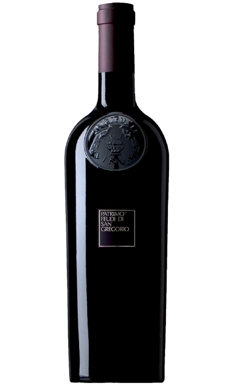Feudi di San Gregorio Eccellenze Patrimo Campania Rosso IGT 2013 富帝酒莊 優質系列 教父 紅酒