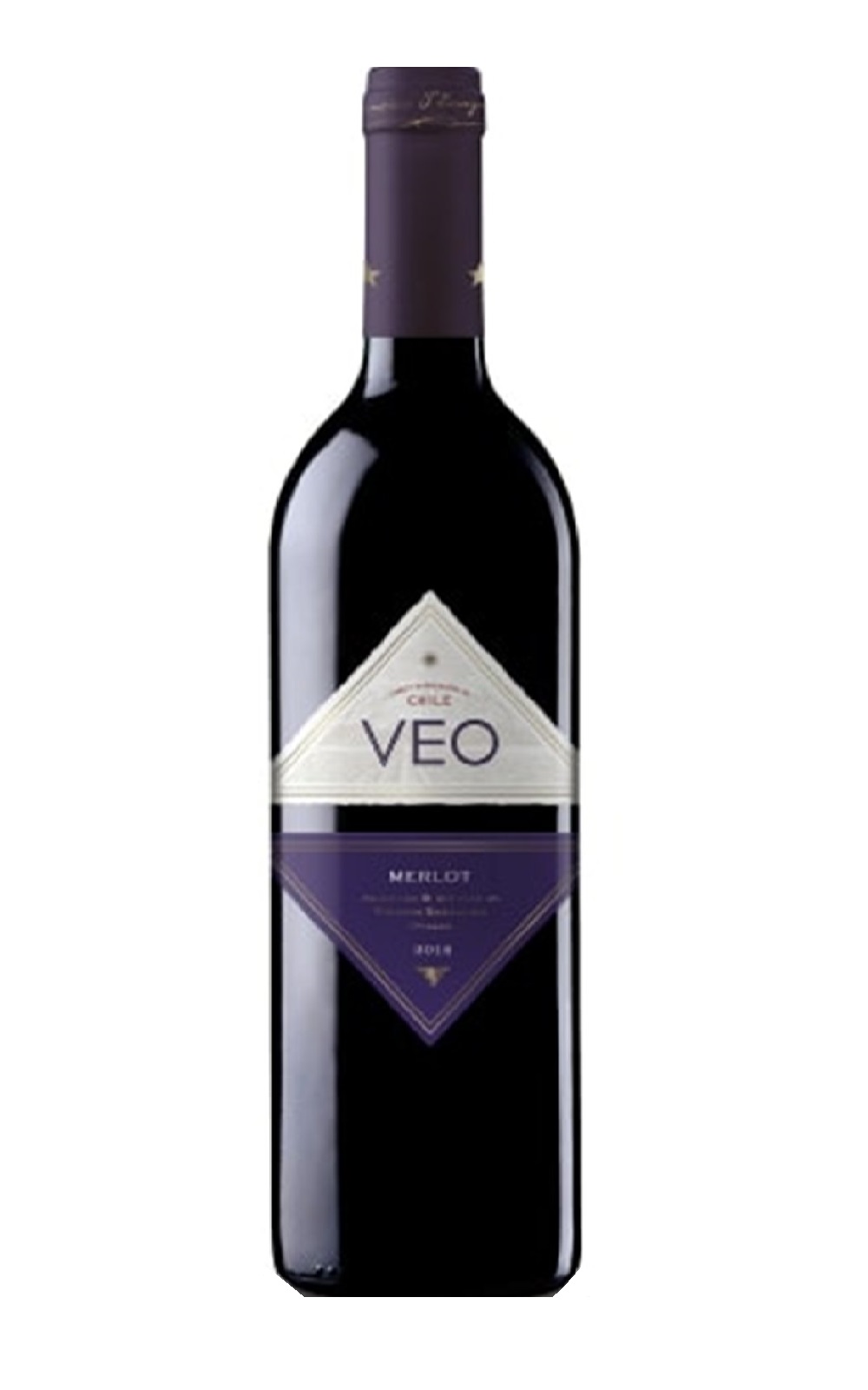 Viñedos Errázuriz Ovalle VEO Cabernet Merlot 2016 維奧酒莊 維奧酒莊卡本內梅洛紅酒