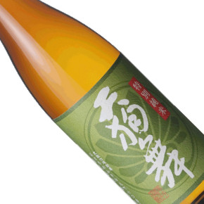 株式会社車多酒造-天狗舞 特別純米
