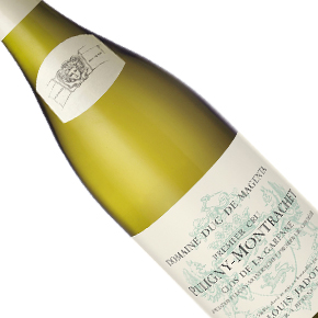 Maison Louis Jadot-Domaine Duc de Magenta Puligny-Montrachet 1er Cru "Clos de la Garenne" Blanc