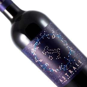 Tenute Piccini-Astrale Rosso Vino d'Italia
