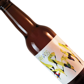 Mikkeller-"Amass Plum Crazy"