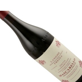 Giuseppe Mascarello-Langhe Freisa Toetto 