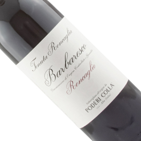 Poderi Colla-Barbaresco "Roncaglie"