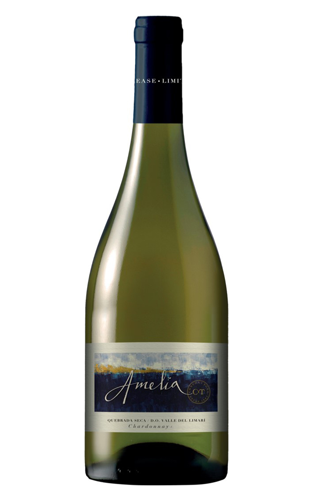 Vina Concha y Toro Amelia Chardonnay 2021 孔雀酒廠 亞美利雅系列 夏多內白酒