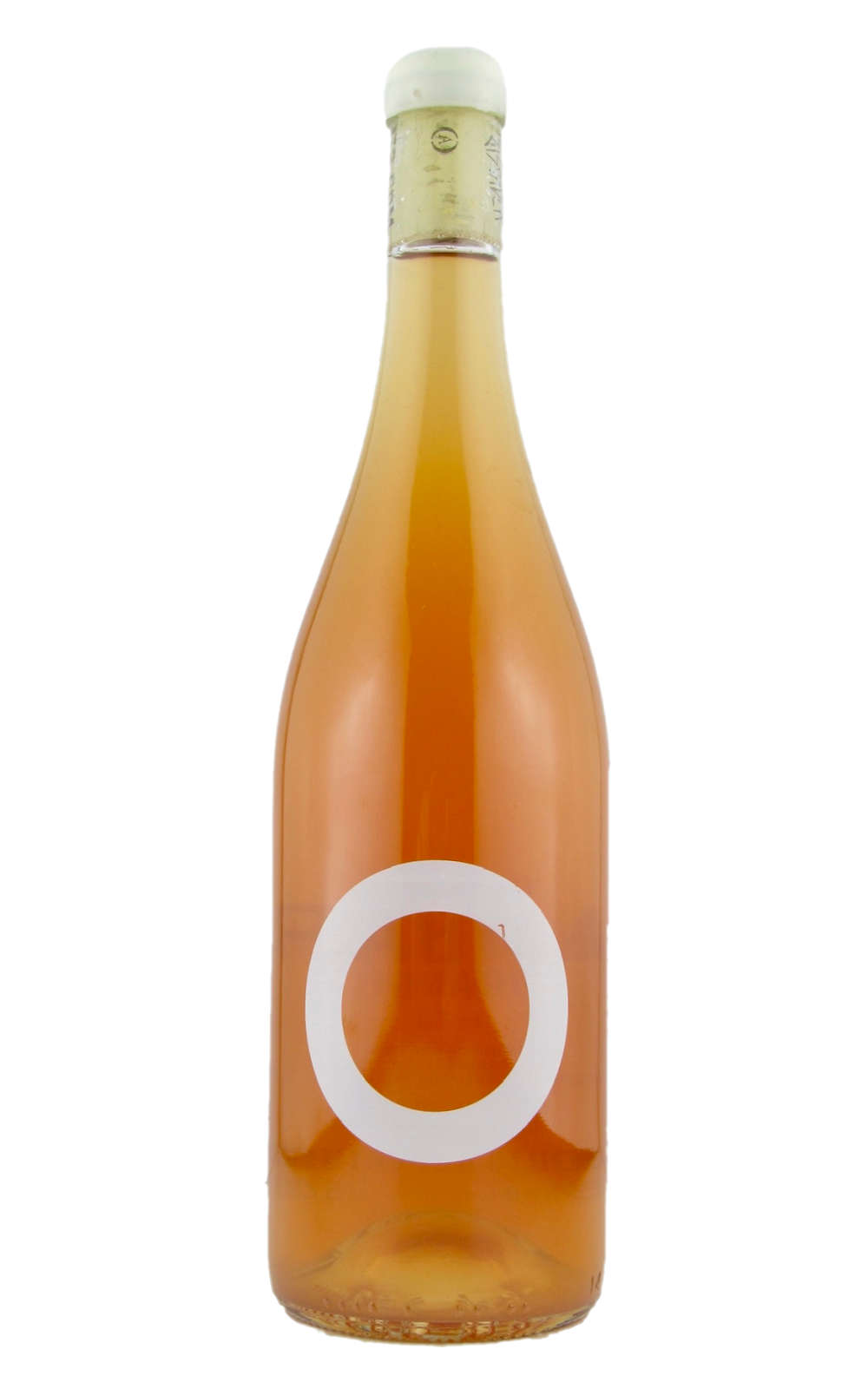 Vinhos Aparte Ambar Orange wine 2020 相見恨晚酒莊 圈粉 橘酒