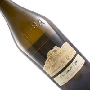 Domaine Jean-François Ganevat-"Les Grands Teppes" Savagnin