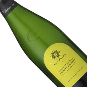 Champagne Philippe Gonet-Roy Soleil Grand Cru Blanc de Blancs 