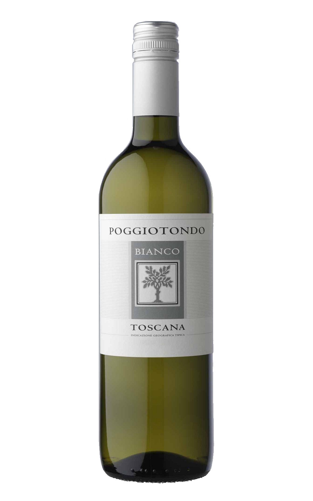 Poggiotondo Toscana Bianco IGT 2018 坡喬唐朵酒莊 托斯卡尼白酒