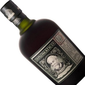 Diplomático Rum-Reserva Exclusiva Rum
