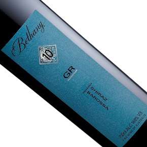 Bethany-Barossa GR10 Reserve Shiraz