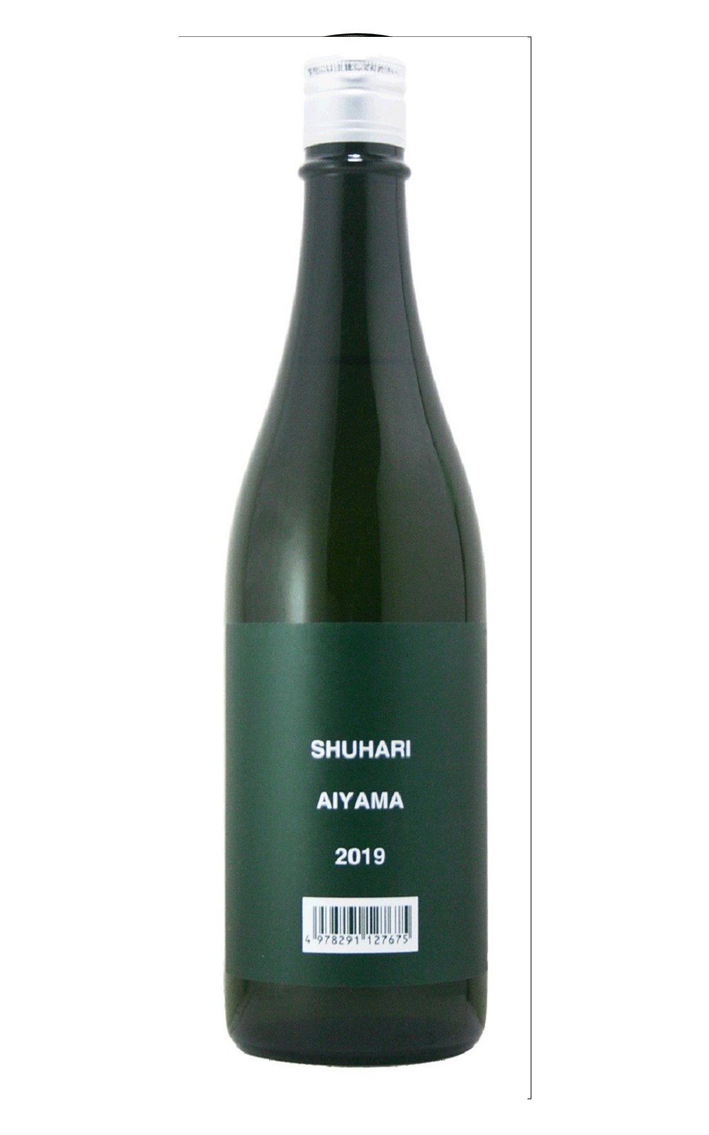 Matsumoto Sake Brewery 澤屋まつもと 守破離 愛山 2019 松本酒造株式會社 澤屋 守破離 愛山 2019