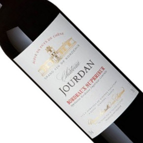 Château Jourdan-Château Jourdan