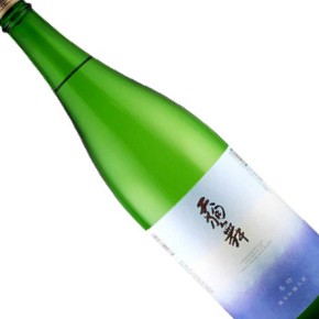 株式会社車多酒造-天狗舞 冬吟 純米吟醸生酒
