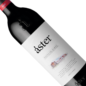 La Rioja Alta-Áster Ribera del Duero Crianza