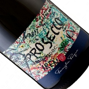 Pasqua Vigneti e Cantine-Romeo & Juliet Prosecco di Treviso Brut