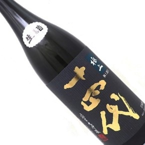 高木酒造株式会社-十四代 極上諸白 純米大吟醸
