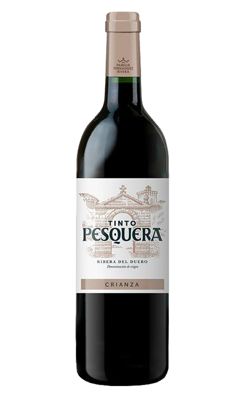 Bodegas Alejandro Fernandez Tinto Pesquera Crianza 2017 佩斯克拉酒莊 佩斯克拉初選級紅酒