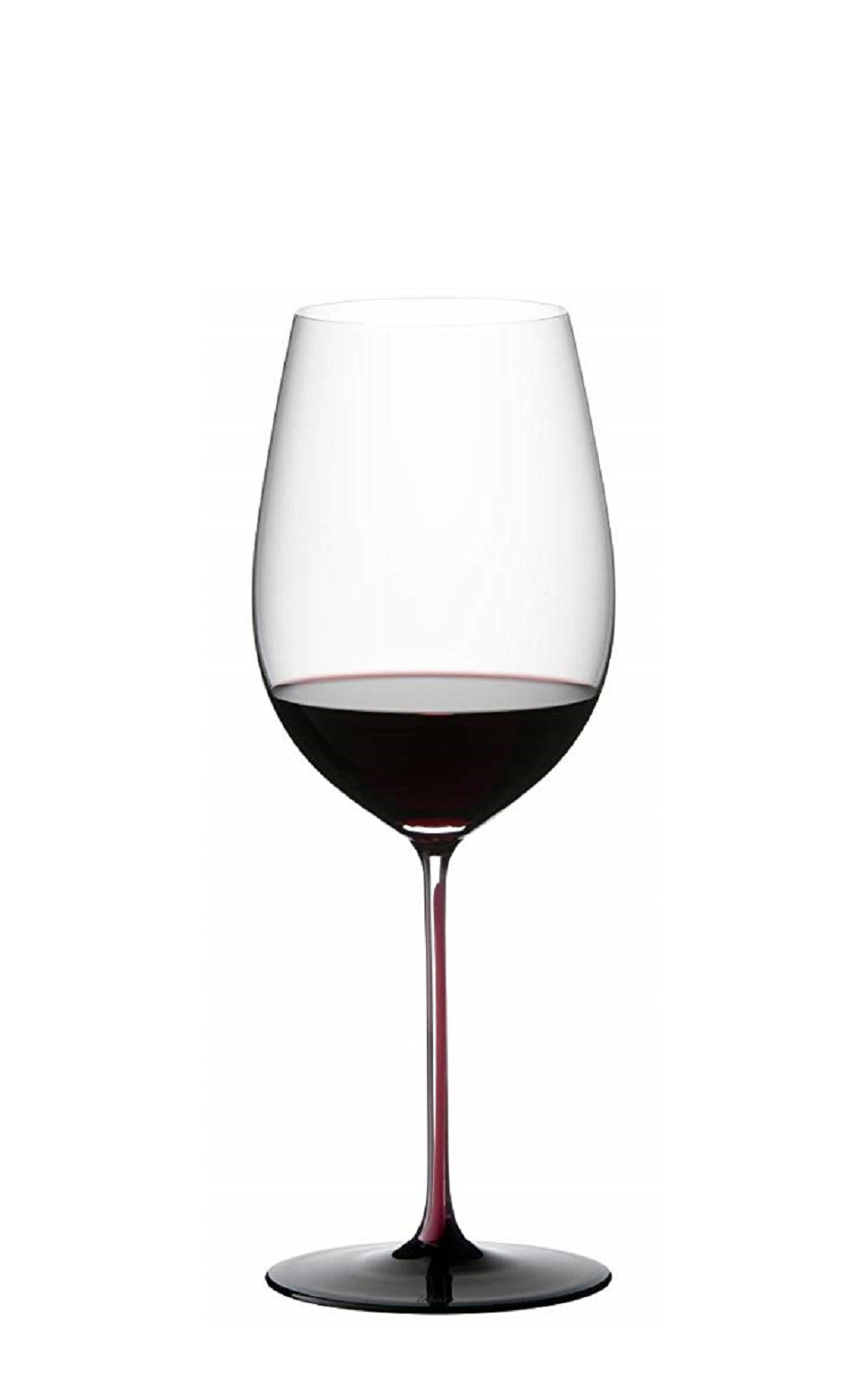 Riedel Sommeliers Black Series Bordeaux Grand Cru Riedel 酒杯 侍酒師黑系列 紅梗波爾多紅酒杯