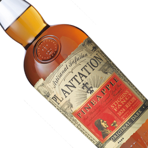 Plantation Rum-Pineapple Rum