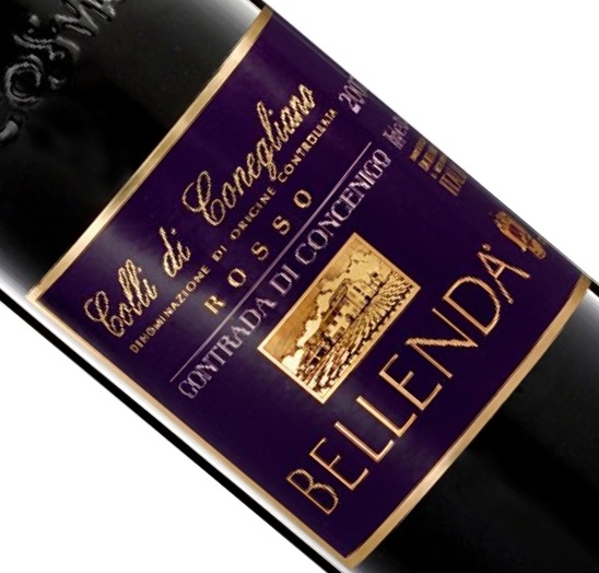 Bellenda-Colli di Conegliano Rosso