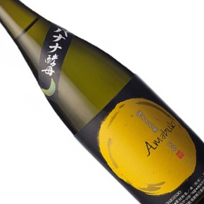 天吹酒造-バナナ酵母 純米大吟醸
