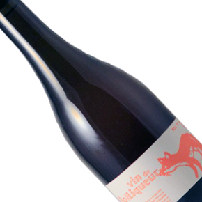 Domaine Philippe Bornard-"Jo" Vin de Liqueur