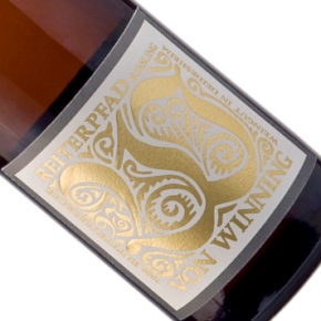 Weingut Von Winning-Ruppertsberger Reiterpfad Riesling