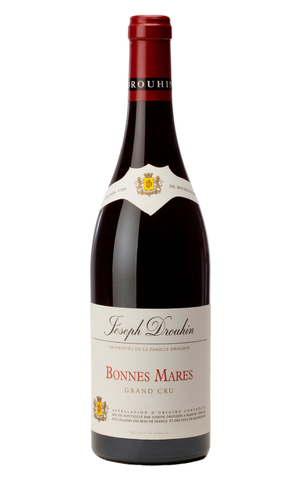 Maison Joseph Drouhin Bonnes Mares Grand Cru 2018 約瑟夫 杜亨酒莊 邦馬爾 特級園紅酒