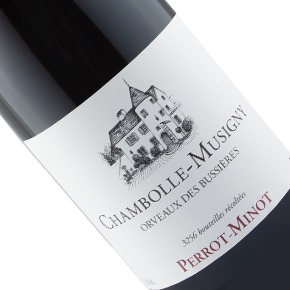 Domaine Perrot-Minot-Chambolle-Musigny "Orveaux des Bussières"