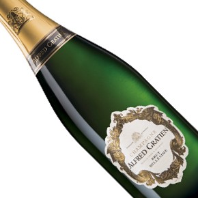 Champagne Alfred Gratien-Brut Millésime