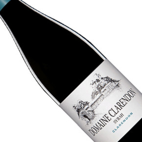 Clarendon Hills-Domaine Clarendon Syrah