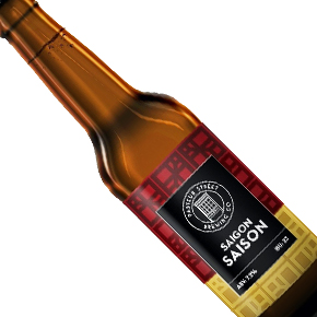 Pasteur Sreet Brewing Company-Saigon Saison
