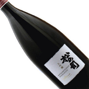 松瀬酒造株式会社-松の司 Ultimus 大吟醸