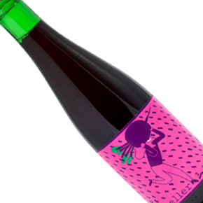 Mikkeller-"Spontanbeetroot" Sour Ale 