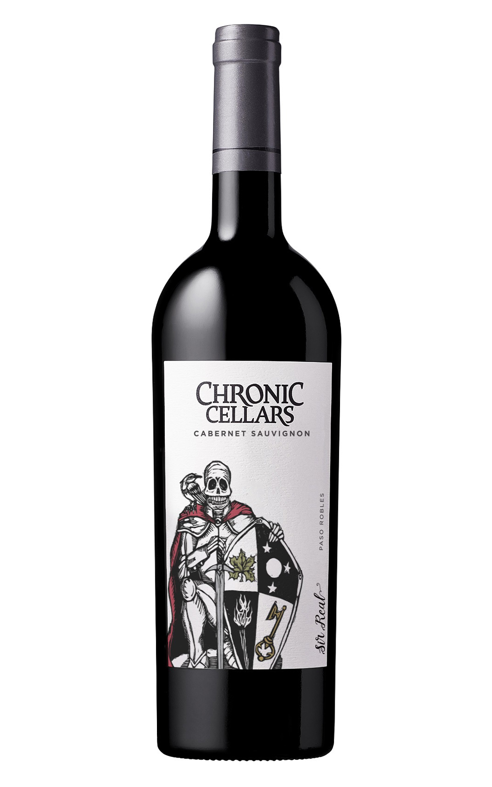 Chronic Cellars Sir Rea Cabernet Sauvignon 2019 慢性上癮酒莊 真心男爵 卡本內蘇維濃紅酒