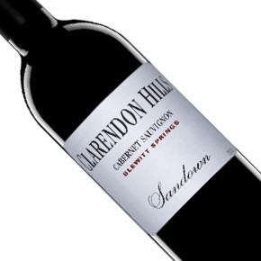Clarendon Hills-"Sandown" Cabernet Sauvignon