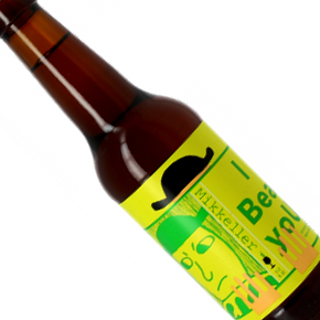 Mikkeller-"I Beat yoU" IIPA 